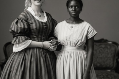 Las Sombras de Carolina: El Vínculo de la Libertad Invisible