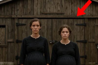 El secreto de las Hermanas de la Montaña que ocultaron durante 40 años