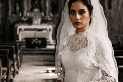 El sacerdote detuvo la boda al descubrir la verdad macabra de la novia — México, 1974