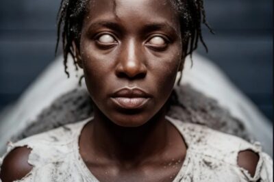 La esclava africana que murió solo dos días: el intrigante misterio de Alabama, 1843