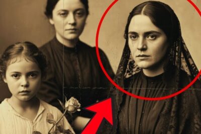 La Sombra de la Mantilla: La Tragedia de los Valdés