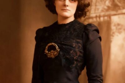 La Sombra de los Mendizábal