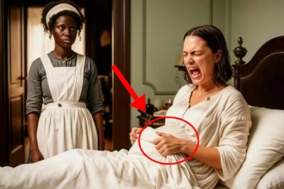 María Preta, la partera esclava de Minas Gerais que se vengó de su ama durante el parto – 1859