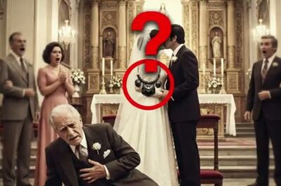 Lima, 1974 — La boda maldita que quebró a una familia poderosa y selló su destino para siempre