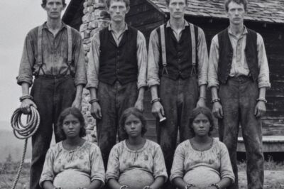 Los Pecados de la Sangre: El Secreto de la Sierra de San Miguelito