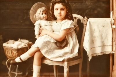 El Umbral de los Susurros: La Verdadera Historia del Caso Betany