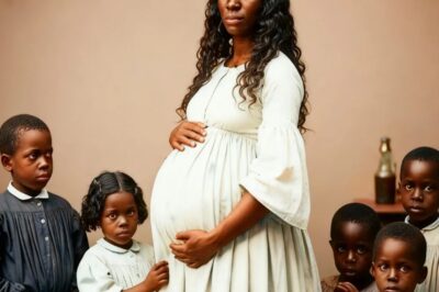 La esclava elegida solo para tener hijos vendibles: la ‘matriz humana’ de Maranhão