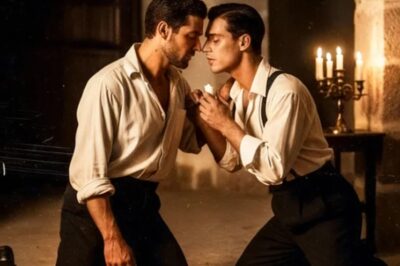 Tlaxcala, 1905: La MACABRA PASIÓN PROHIBIDA entre dos amigos que la iglesia condenó al SECRETO