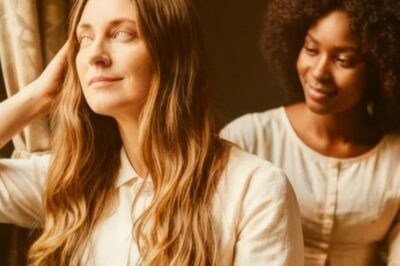 La dama ciega se enamoró de la voz del esclavo… La verdad estaba prohibida