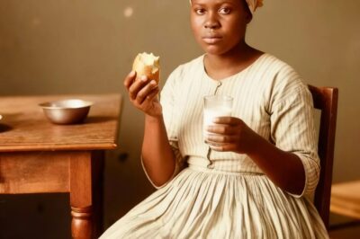 Mango con leche: Cómo la mentira se convirtió en un arma de control en la esclavitud brasileña