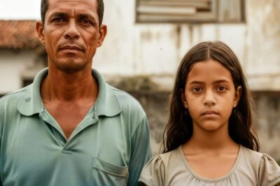 Mantuvo a su hija encerrada durante 12 años: el hombre más monstruoso del interior de BahÃa.