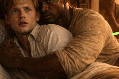 El heredero fue encontrado con un esclavo de los barrios de esclavos: la decisión del padre conmocionó a la región.