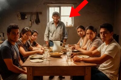 Obligó a sus hijos a casarse entre ellos: el patriarca de Veracruz