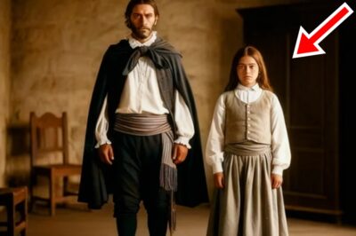 La Macabra Historia de Don Aurelio — Hizo pasar a su hija por varón y los gatos no se le acercaban