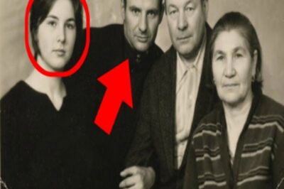 Un tío, un secreto prohibido y una fotografía perdida durante 107 años: la revelación conmocionó a los historiadores.