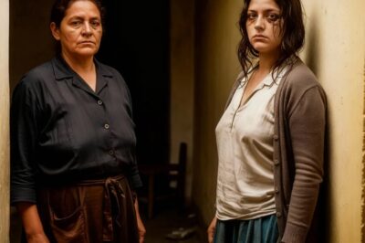 (1931, Durango) Esperanza Torres — Obligó a su hija a prostituirse para pagar sus deudas