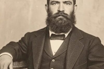 El Enano mas Macabro en la Historia de Hermosillo (1883)