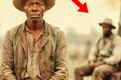 El esclavo que “habló” con las abejas… La emboscada fatal que no dejó marca alguna en el capataz.