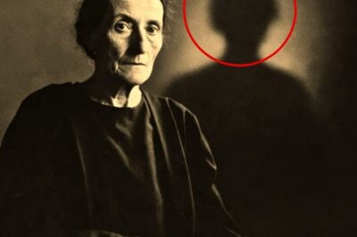 Esta Foto de 1952 No Mostraba la Verdad Enterró a su Nieta para Detener Algo Peor