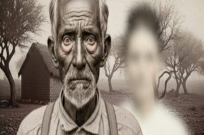 México: El anciano que durmió todas las noches con su esposa muerta (Zacatecas, 1887)