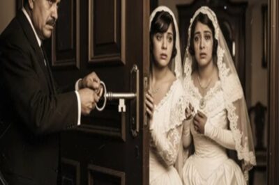 Hijas de Don Ramiro — Su padre las encerró para enseñarles que el amor debía doler para ser sagrado