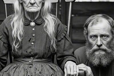 La prisión de la lactancia materna: Cómo una madre de Pensilvania mantuvo a sus hijos adultos en una infancia perpetua durante décadas y por qué la libertad casi los mata.