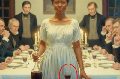 El esclavo que durmió con todos los invitados a la cena y sirvió vino envenenado al final.