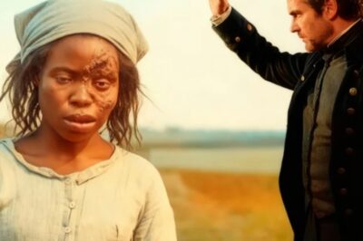 (Veracruz, 1853). El señor compró a la esclava más despreciada por $0.50 — pero años después…