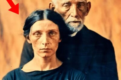 La Foto de 1843 Parecía Inofensiva Nadie Imaginó que Esa Mujer Mataría Dos VecesRomper el Silencio