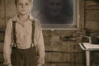 Una fotografía antigua reveló un detalle que nadie puede explicar.