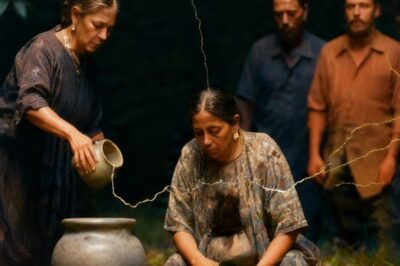 (Tabasco, 2002) El RITO familiar que salió tan mal que hasta hoy nadie quiere hablarlo