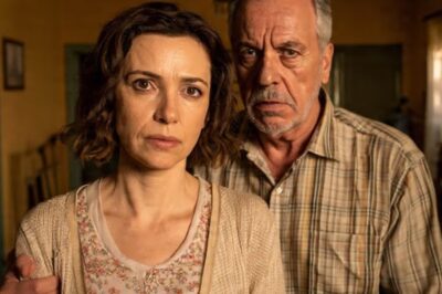 CRIMEN QUE HORRORIZÓ A SEVILLA: padre e hija vivieron como esposos 20 años sin saberlo