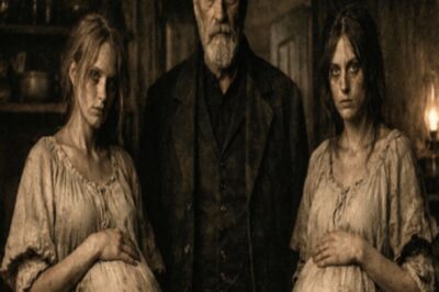 Dos hermanas desaparecieron en 1898. Veinte años después, tres tumbas de “bebés” revelan los crímenes de su padre.