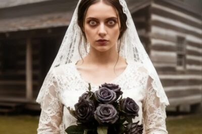 Bella, 22 años, 3 maridos y 3 tumbas: El caso de la viuda negra de Eliza Vance