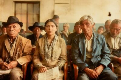 (Durango, 1992) El MACABRO PUEBLO que guardó silencio ante el pecado más grande de su historia