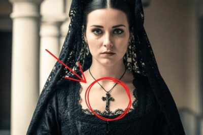 La joven de 16 años que se convirtió en la viuda más rica: Las misteriosas muertes de ocho maridos