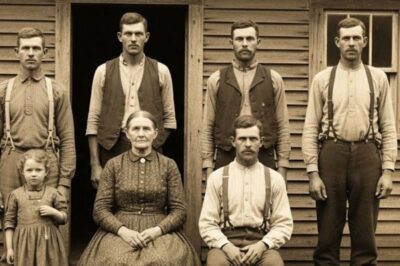 La Limpieza de la Carne: La Devoción Fatal de los Hermanos Greer en Harland County