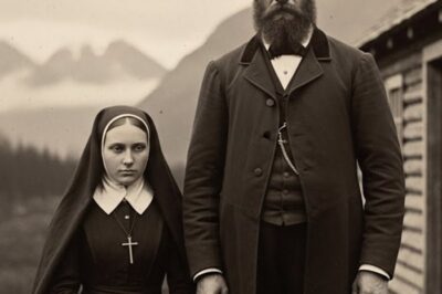 Este Profeta Crió a Su PROPIA HIJA Para Ser Su Esposa | Lo Que Pasó Después