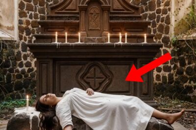 Historia real: La Prometida del Altar Maldito — Mariana Hidalgo (1896, Veracruz) tragedia inesperada