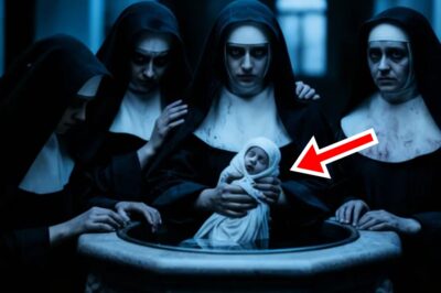 (1901) La Horrenda Historia de las Hermanas del Convento que Ahogaban a sus Hijos Secretos