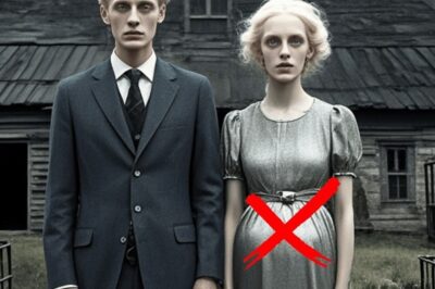 El caso Ashwood de 1903: Dos desapariciones y el impactante secreto de los gemelos Croft