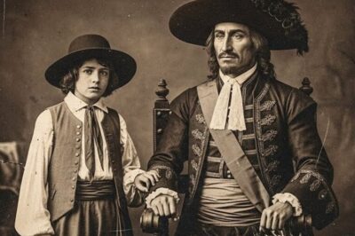 La Macabra Historia de Don Fermín