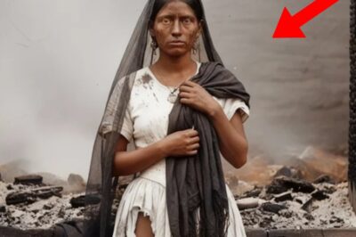 Historia real: El Casamiento del Fuego Mortal — Natalia Montiel (1903, Veracruz) — incendio fatal