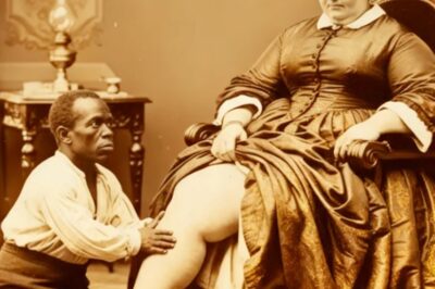 Apostó a Su Esposa Gorda al Esclavo Enano Por Una Noche… La VENGANZA