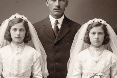 La familia que casaba a sus hijas con hombres idosos para evitar el pecado