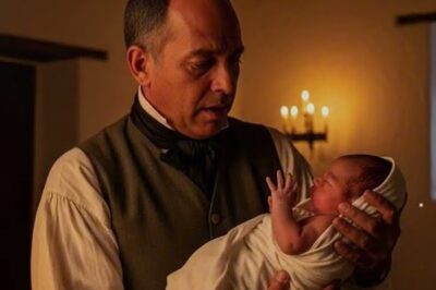 El Médico Que La Familia Andrade Contrató Para Ocultar Un Nacimiento PROHIBIDO (Cartagena, 1869)