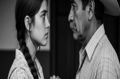 Jalisco, 1982: LA MACABRA relación entre padre e hija que rompió para siempre la sangre familiar