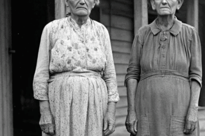 Las hermanas Pine Ridge fueron encontradas en 1974: lo que revelaron había estado oculto durante generaciones.