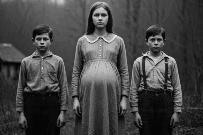 Herencia mortal: La mujer que controló generaciones