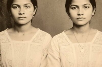 Las Gemelas se compartían al mismo novio… hasta que una quedó embarazada